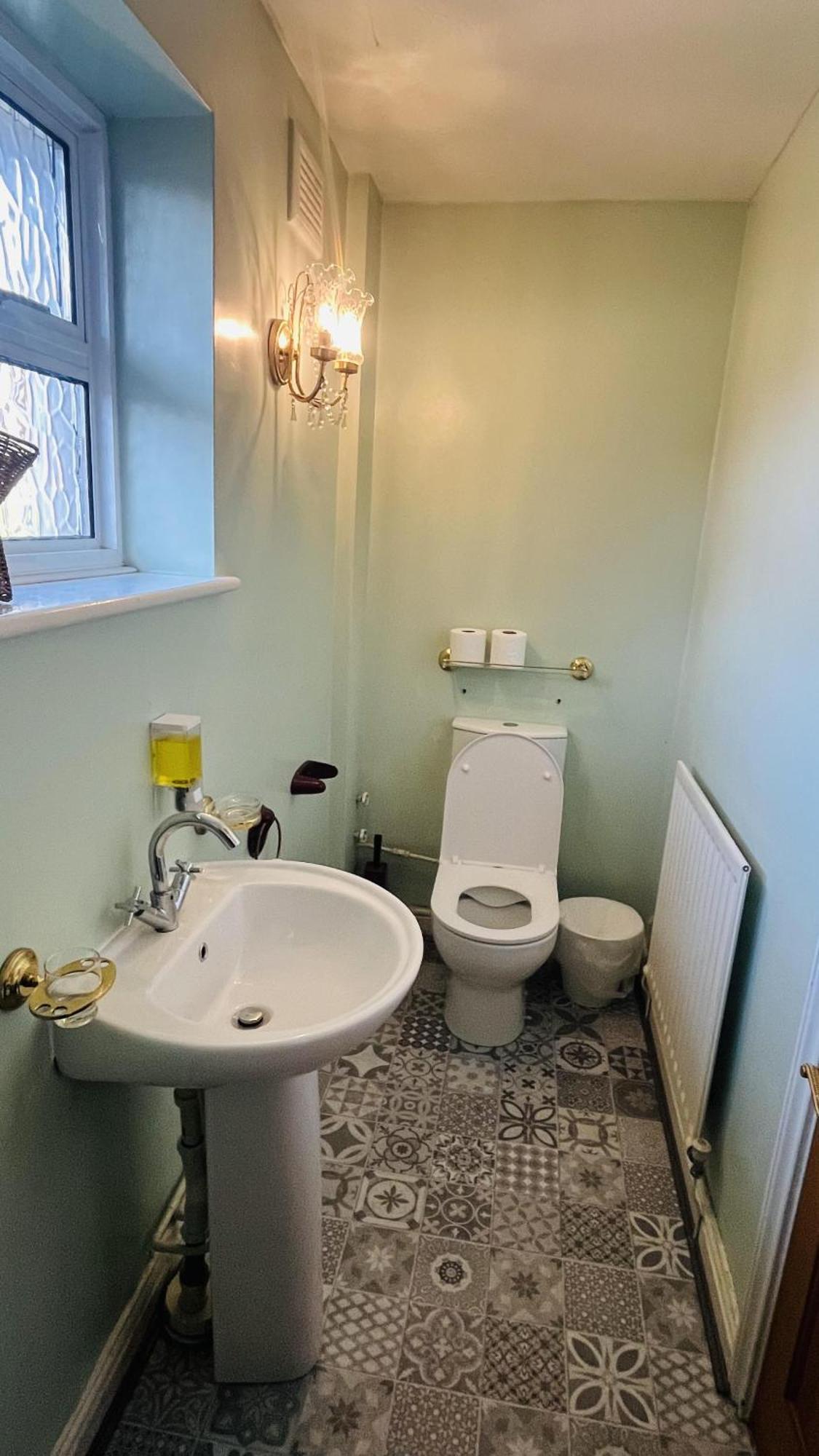 Unwind In Comfort At Cosy Caradus Free Parking Birmingham Exterior foto