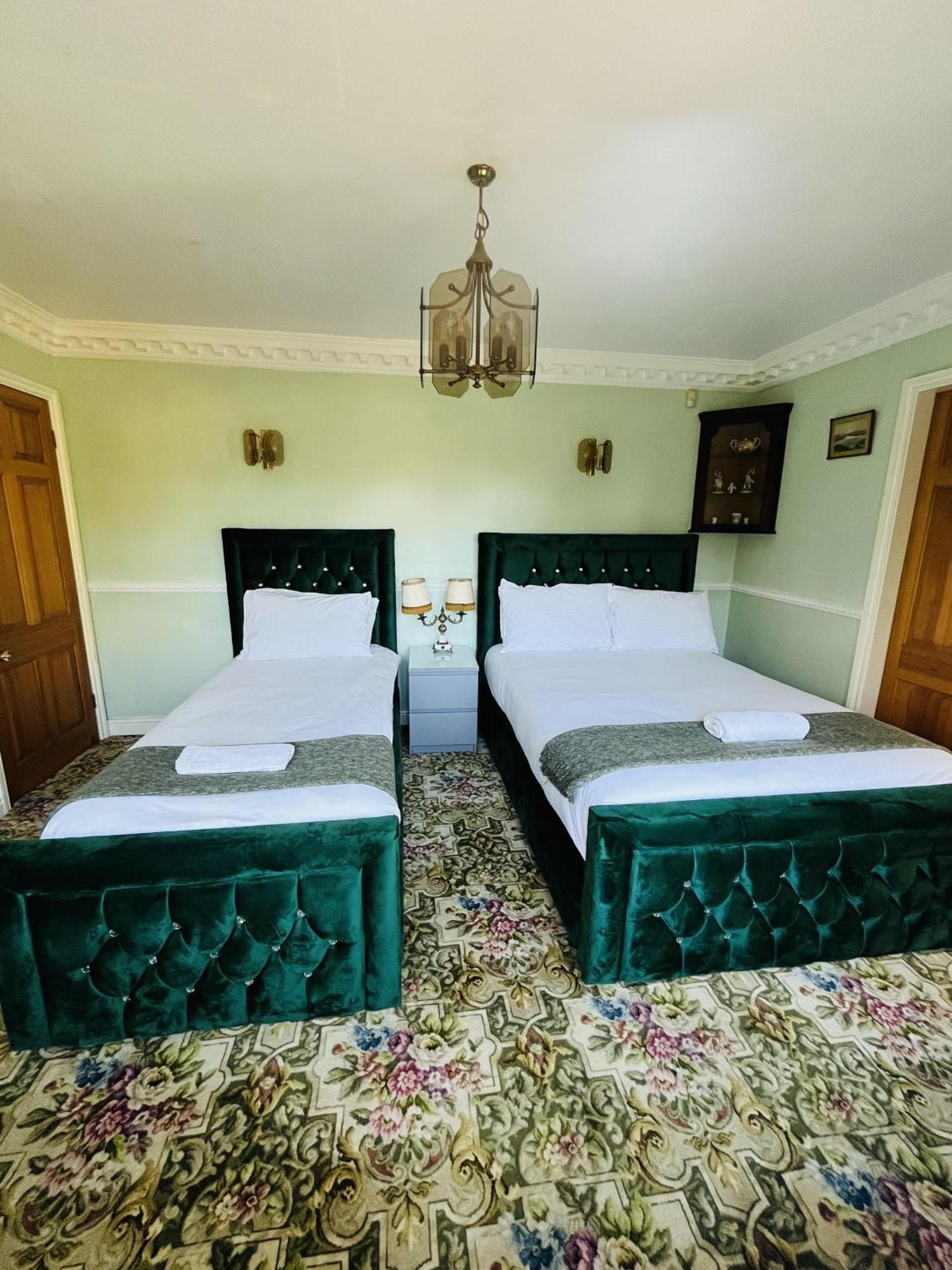 Unwind In Comfort At Cosy Caradus Free Parking Birmingham Exterior foto