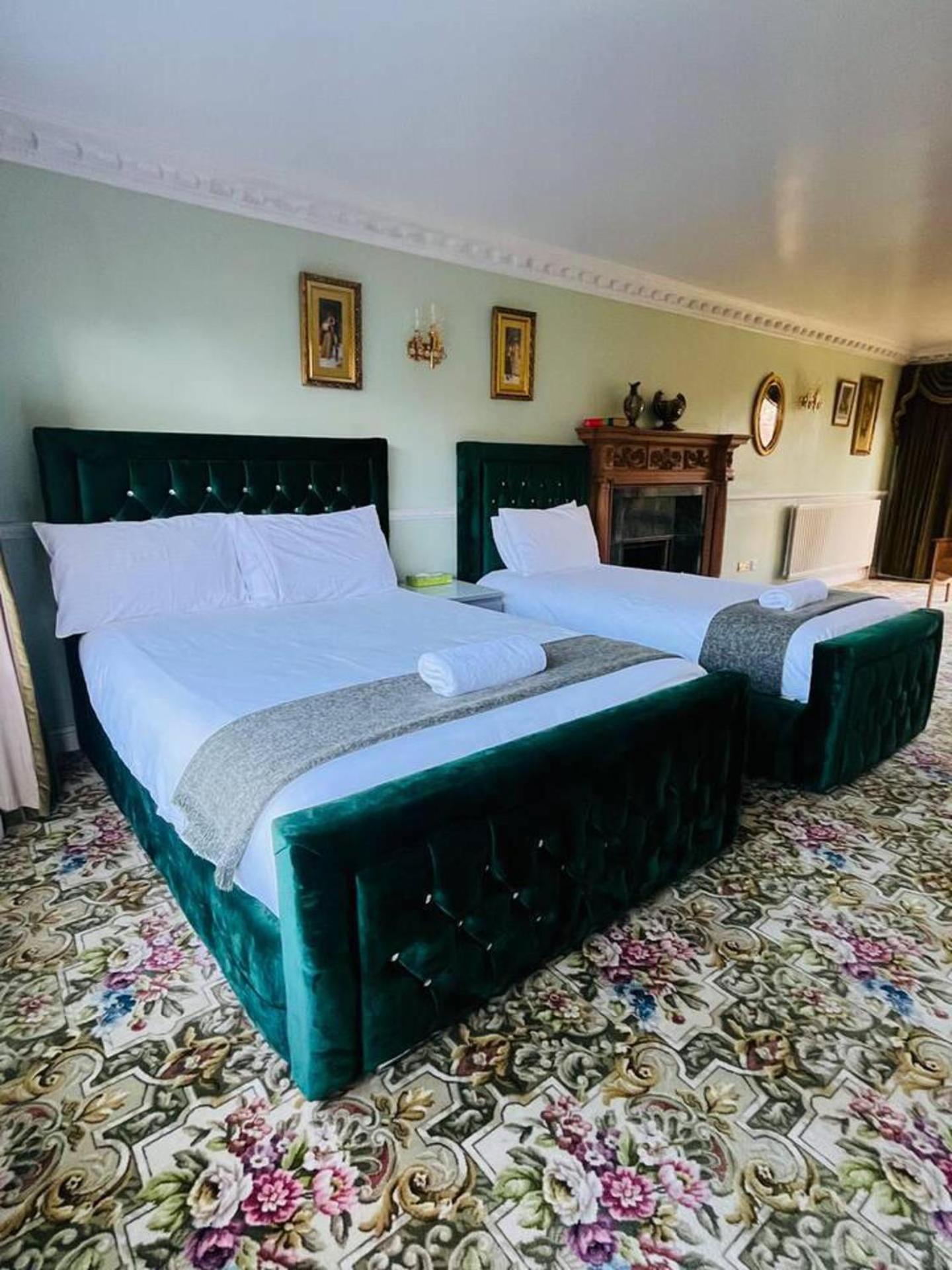 Unwind In Comfort At Cosy Caradus Free Parking Birmingham Exterior foto