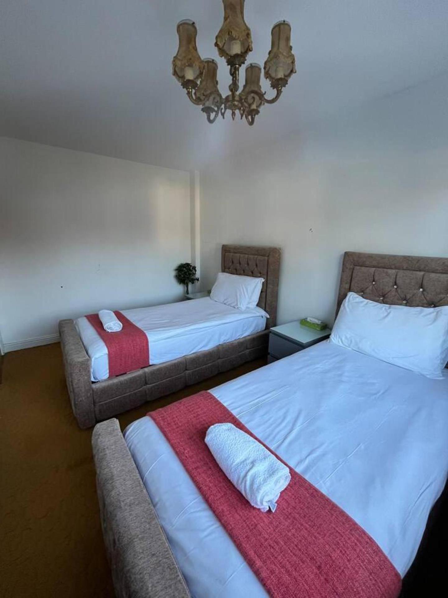 Unwind In Comfort At Cosy Caradus Free Parking Birmingham Exterior foto