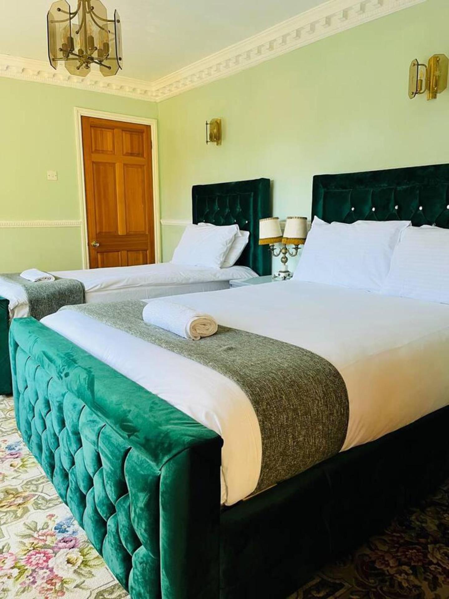 Unwind In Comfort At Cosy Caradus Free Parking Birmingham Exterior foto